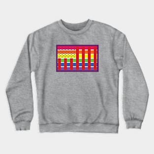 Civil Pride Crewneck Sweatshirt